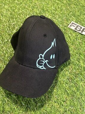 World Industries Fitted Cap